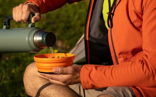 Alimentación Saludable y Deporte de Montaña