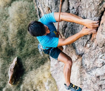 consejos para escalar montaña