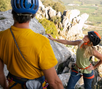 lugares para escalar en roca en México