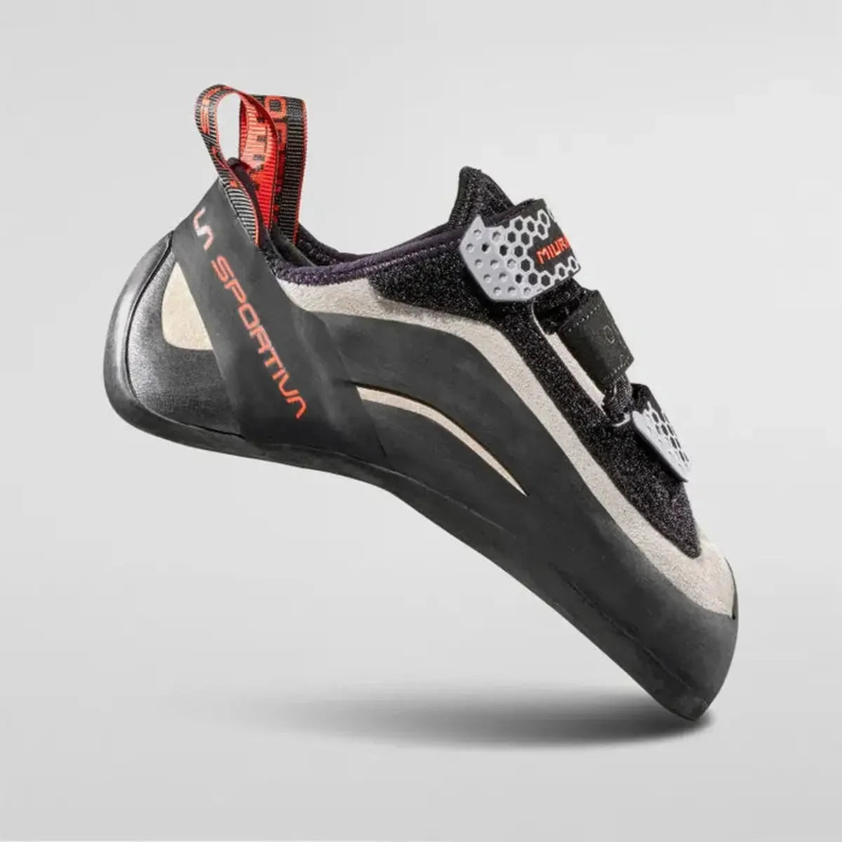 Calzado de escalada Miura Vs Mujer – Agarre y precisión – La Sportiva