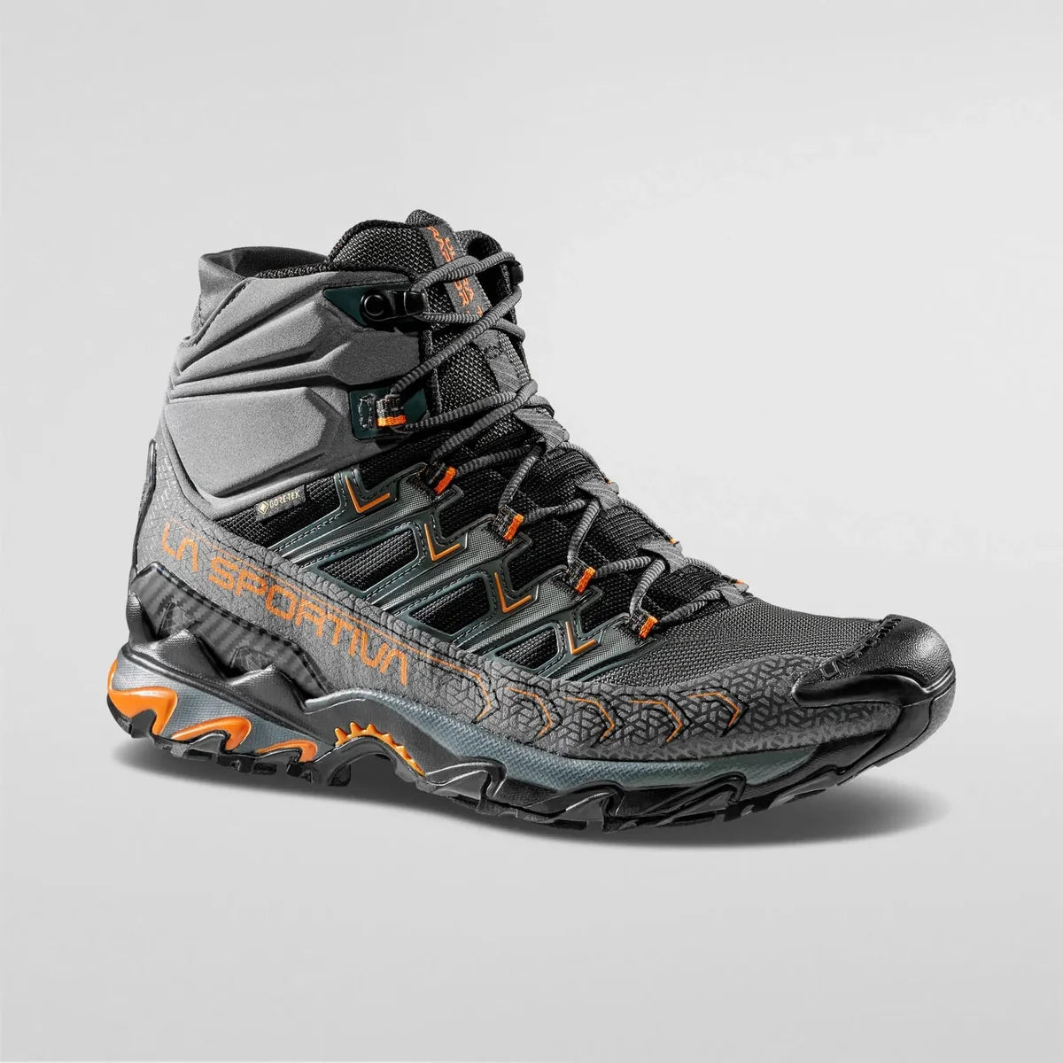 Mid Gtx Zapatos De Montaña La Sportiva Botas Trail Running Para