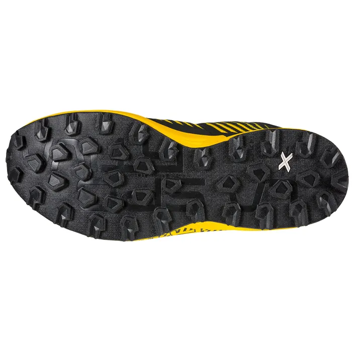 CYKLON Tenis de carrera para hombre – La Sportiva