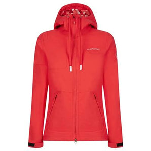 Ely Jacket Mujer