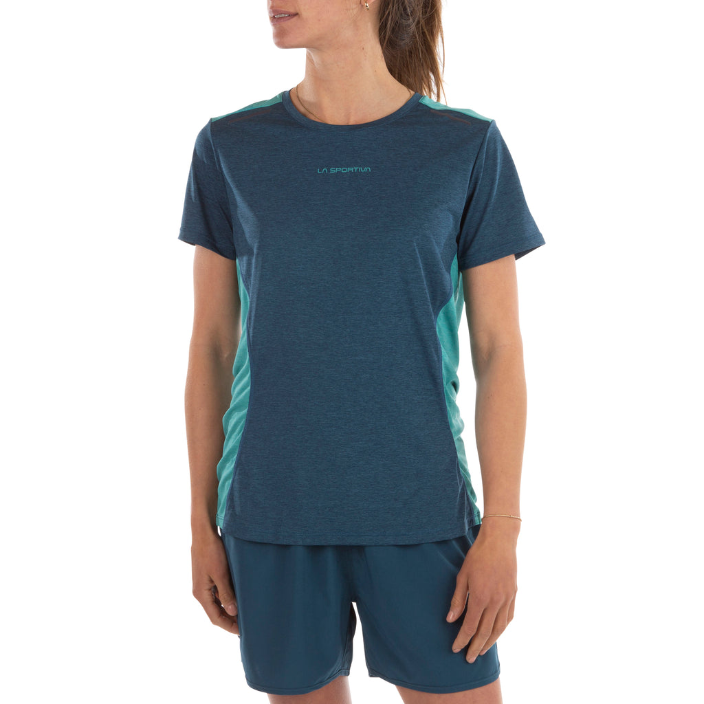 TRACER T-SHIRT MUJER