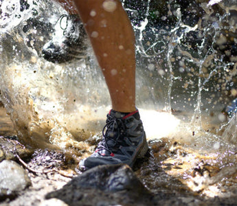 DESCUBRE COMO FUNCIONA LA TECNOLOGÍA GORE-TEX®