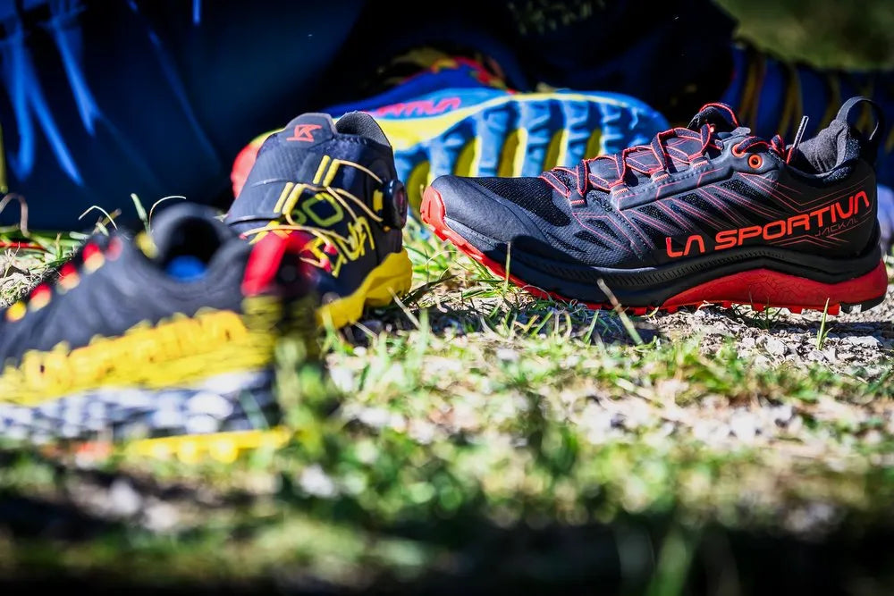 ¿Cómo elegir tu calzado de trail running? Características y criterios clave