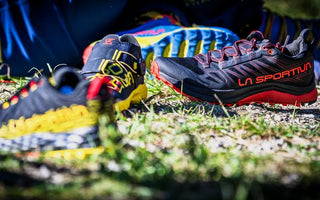 ¿Cómo elegir tu calzado de trail running? Características y criterios clave