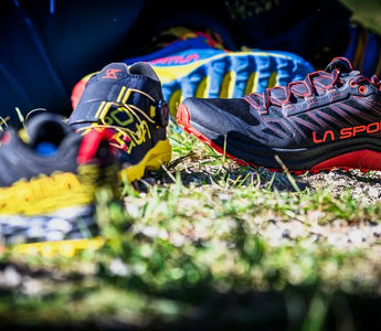 ¿Cómo elegir tu calzado de trail running? Características y criterios clave