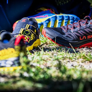¿Cómo elegir tu calzado de trail running? Características y criterios clave