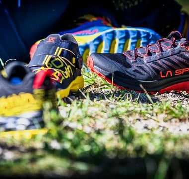 ¿Cómo elegir tu calzado de trail running? Características y criterios clave