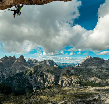 LA SPORTIVA, UNA HISTORIA DE ALPINISMO, PASIÓN E INNOVACIÓN.