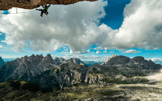 LA SPORTIVA, UNA HISTORIA DE ALPINISMO, PASIÓN E INNOVACIÓN.