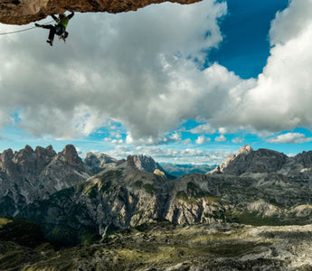 LA SPORTIVA, UNA HISTORIA DE ALPINISMO, PASIÓN E INNOVACIÓN.