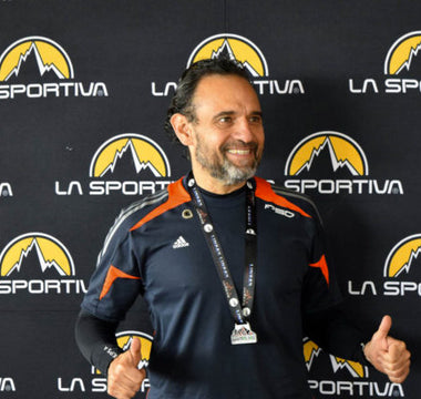 TRAIL ESMERALDA MX: MOUNTAIN RUNNING CON SEGURIDAD.