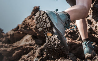 Los cinco puntos básicos para elegir calzado de senderismo - La Sportiva México