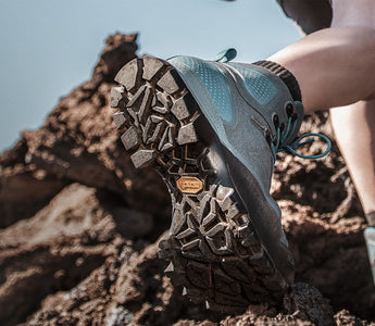 Los cinco puntos básicos para elegir calzado de senderismo - La Sportiva México