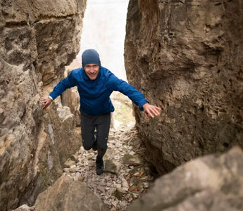 beneficios de correr en la montaña