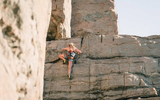 Guía definitiva: Cómo elegir el calzado de escalada perfecto para ti