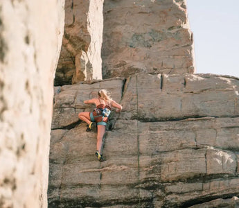 Guía definitiva: Cómo elegir el calzado de escalada perfecto para ti