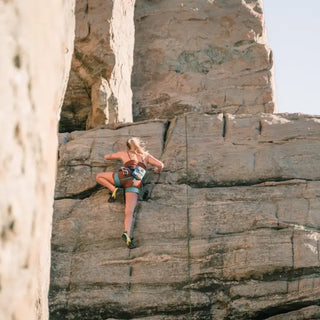 Guía definitiva: Cómo elegir el calzado de escalada perfecto para ti