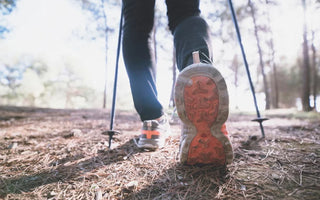 cómo evitar ampollas en los pies