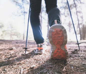 cómo evitar ampollas en los pies