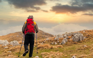 cómo vestirse para la montaña