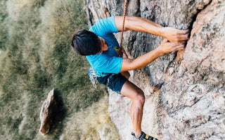 consejos para escalar montaña