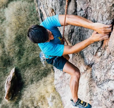 consejos para escalar montaña