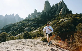 diferencia entre trail running y senderismo