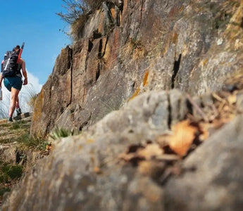 Entrenamiento para senderismo extremo