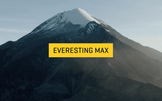 EVERESTING MAX: CORTOMETRAJE DEL RÉCORD IMPUESTO POR MAX ÁLVAREZ EN EL PICO DE ORIZABA