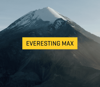 EVERESTING MAX: CORTOMETRAJE DEL RÉCORD IMPUESTO POR MAX ÁLVAREZ EN EL PICO DE ORIZABA