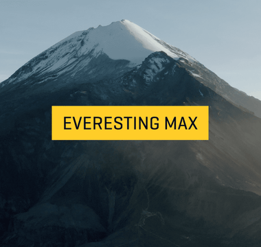 EVERESTING MAX: CORTOMETRAJE DEL RÉCORD IMPUESTO POR MAX ÁLVAREZ EN EL PICO DE ORIZABA