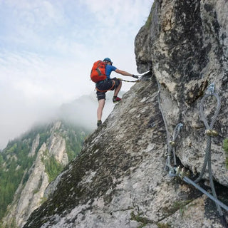 Escalada sustentable: ¿Cómo impacta la escalada al medioambiente?