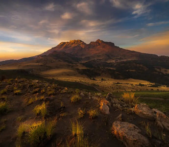 5 Lugares para hacer senderismo en México todo el año