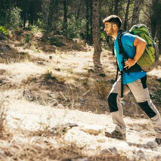 mejor calzado trekking 2025
