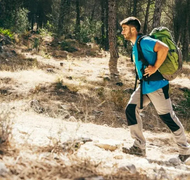 mejor calzado trekking 2025