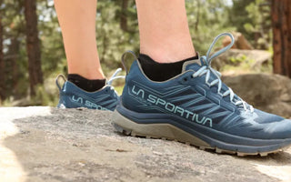 mejores tenis de mountain running para mujer