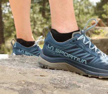mejores tenis de mountain running para mujer
