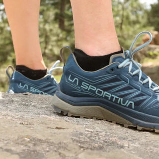 mejores tenis de mountain running para mujer