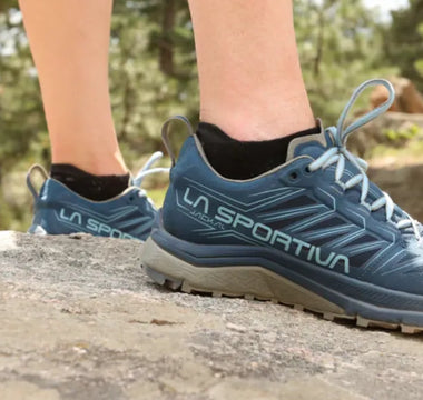 mejores tenis de mountain running para mujer