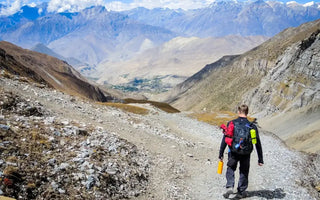 montañismo para principiantes
