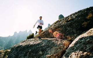 senderos para correr en México
