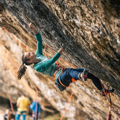 Calzado de Escalada para Mujer