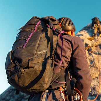 Equipamiento para Montaña