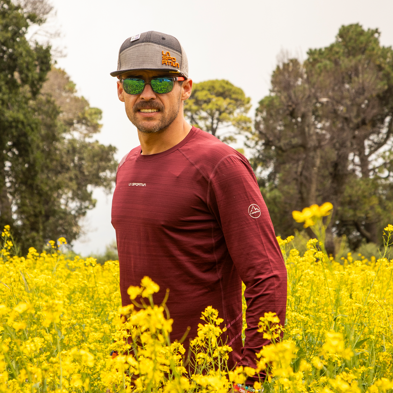 Playeras & Capas base La Sportiva