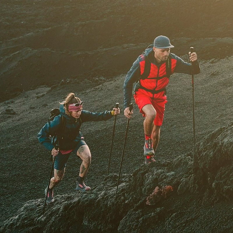 Calzado de Senderismo La Sportiva