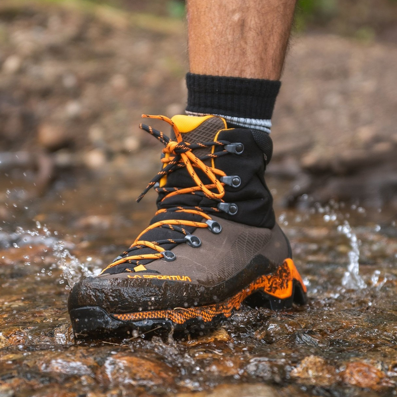 Series: Aequlibrium | Alta Montaña