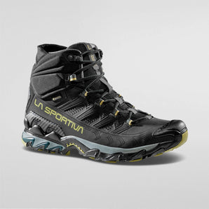 Ultra Raptor II Mid Leather Gtx Hombre